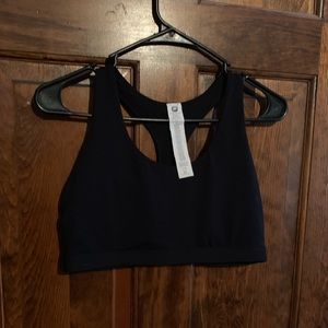 Kessler Medium Impact Sports Bra